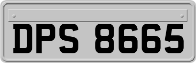 DPS8665