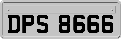 DPS8666