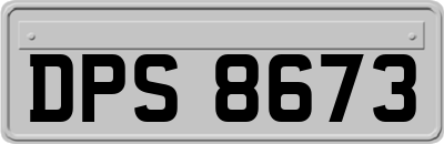 DPS8673
