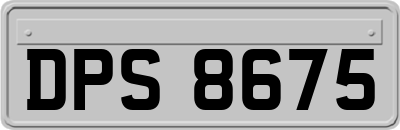 DPS8675