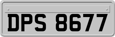 DPS8677