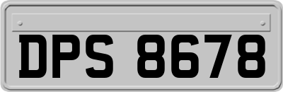 DPS8678