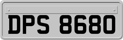 DPS8680