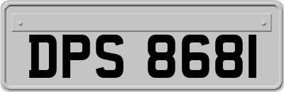 DPS8681