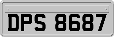 DPS8687