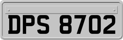 DPS8702