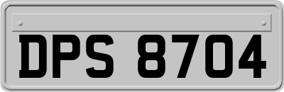 DPS8704