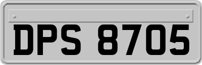 DPS8705