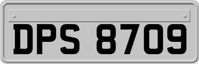 DPS8709