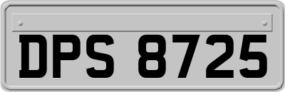 DPS8725