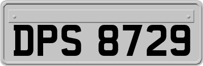 DPS8729