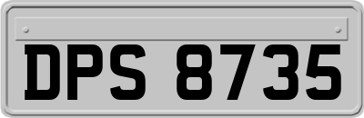 DPS8735