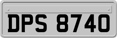 DPS8740