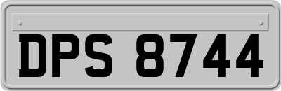 DPS8744