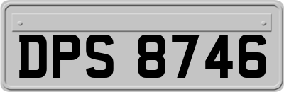 DPS8746