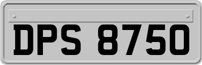 DPS8750