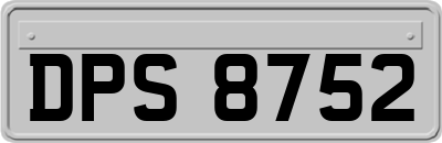 DPS8752