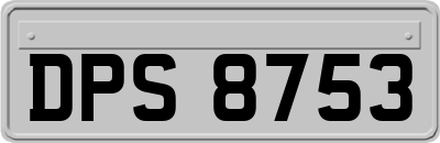 DPS8753