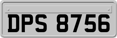DPS8756