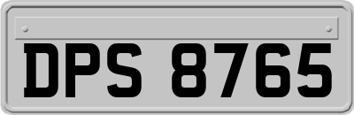 DPS8765