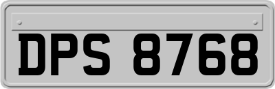 DPS8768