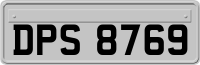 DPS8769