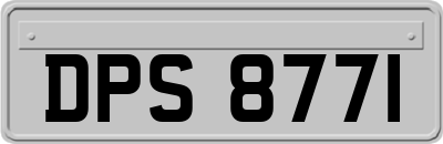 DPS8771