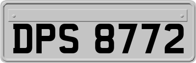 DPS8772
