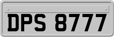 DPS8777