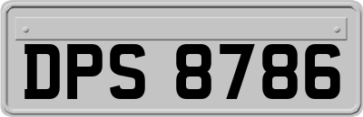 DPS8786