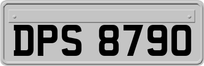DPS8790