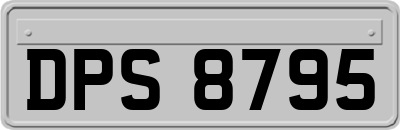DPS8795