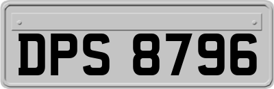DPS8796