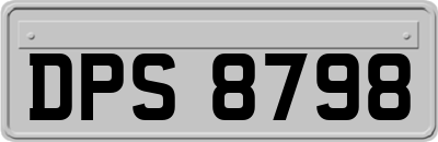 DPS8798