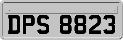 DPS8823
