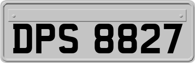 DPS8827