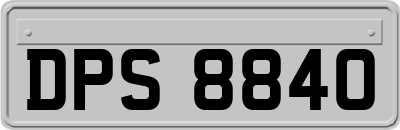 DPS8840