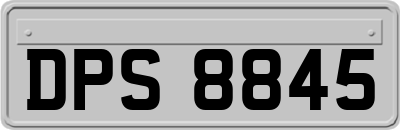 DPS8845