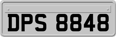 DPS8848