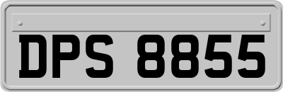 DPS8855