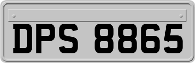DPS8865