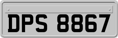 DPS8867