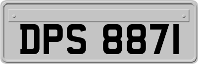 DPS8871