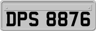 DPS8876