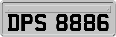DPS8886