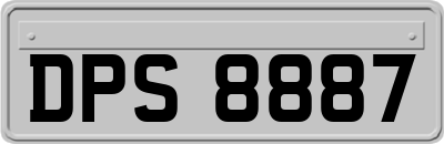 DPS8887