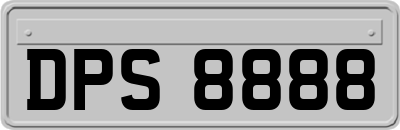 DPS8888