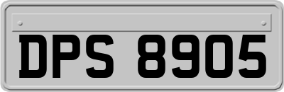DPS8905