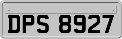 DPS8927