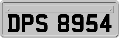 DPS8954